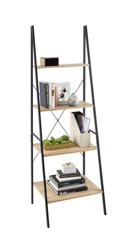 Closetmaid 1312 4tier wood - 4tier,